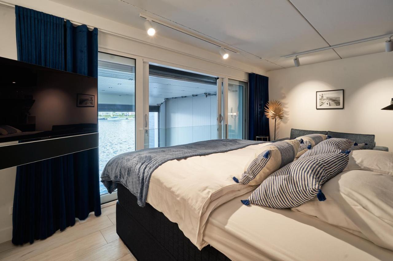 Captains Boathouse Studio Harderwijk Luaran gambar