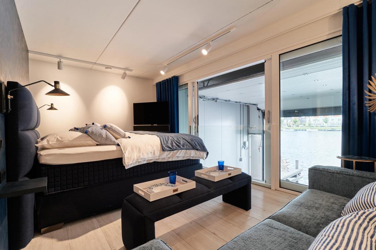 Captains Boathouse Studio Harderwijk Luaran gambar